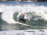 Barbara Segatto, Mormaii Pro Junior 2012, praia da Vila, Imbituba (SC). Foto- James Thisted _ Mormaii