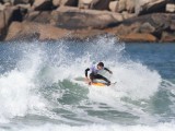 Gabriel Andr, Mormaii Pro Junior 2012, praia da Vila, Imbituba (SC). Foto- James Thisted _ Mormaii