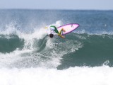 Ian Tavares, Mormaii Pro Junior 2012, praia da Vila, Imbituba (SC). Foto- James Thisted _ Mormaii