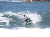 Italo Ferreira, Mormaii Pro Junior 2012, praia da Vila, Imbituba (SC). Foto- James Thisted _ Mormaii