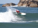 Joo Paulo Abreu, Mormaii Pro Junior 2012, praia da Vila, Imbituba (SC). Foto- James Thisted _ Mormaii