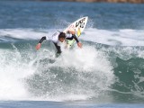 Kallebe Kimerson, Mormaii Pro Junior 2012, praia da Vila, Imbituba (SC). Foto- James Thisted _ Mormaii