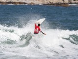 Rafael Teixeira, Mormaii Pro Junior 2012, praia da Vila, Imbituba (SC). Foto- James Thisted _ Mormaii