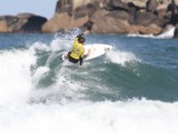 Tales Rodrigues, Mormaii Pro Junior 2012, praia da Vila, Imbituba (SC). Foto- James Thisted _ Mormaii