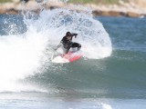 Wesley Leite, Mormaii Pro Junior 2012, praia da Vila, Imbituba (SC). Foto- James Thisted _ Mormaii