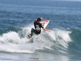 Deivid Silva, Mormaii Pro Junior 2012, praia da Vila, Imbituba (SC). Foto- James Thisted : Divulgao Mormaii.