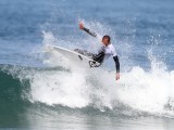 Geovane Ferreira, Mormaii Pro Junior 2012, praia da Vila, Imbituba (SC). Foto- James Thisted : Divulgao Mormaii.