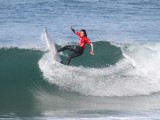 Juliana Meneguel, Mormaii Pro Junior 2012, praia da Vila, Imbituba (SC). Foto- James Thisted : Divulgao Mormaii.