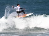 Kadu Medeiros, Mormaii Pro Junior 2012, praia da Vila, Imbituba (SC). Foto- James Thisted : Divulgao Mormaii.