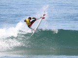 Luan Carvalho, Mormaii Pro Junior 2012, praia da Vila, Imbituba (SC). Foto- James Thisted : Divulgao Mormaii.