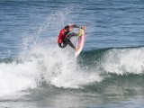 Pedro Miguel, Mormaii Pro Junior 2012, praia da Vila, Imbituba (SC). Foto- James Thisted : Divulgao Mormaii.