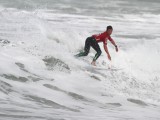 Deivid Silva, Mormaii Pro Junior 2012, praia da Vila, Imbituba (SC). Foto- James Thisted : Divulgao Mormaii. 