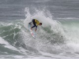 Deivid Silva, Mormaii Pro Junior 2012, praia da Vila, Imbituba (SC). Foto- James Thisted : Divulgao Mormaii. 2