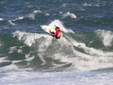 Geovane Ferreira, Mormaii Pro Junior 2012, praia da Vila, Imbituba (SC). Foto- James Thisted : Divulgao Mormaii. 