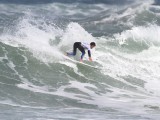 Krystian Kimerson, Mormaii Pro Junior 2012, praia da Vila, Imbituba (SC). Foto- James Thisted : Divulgao Mormaii. 