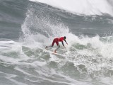 Marcos Correa, Mormaii Pro Junior 2012, praia da Vila, Imbituba (SC). Foto- James Thisted : Divulgao Mormaii. 