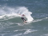 Matheus Navarro, Mormaii Pro Junior 2012, praia da Vila, Imbituba (SC). Foto- James Thisted : Divulgao Mormaii. 