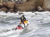 Salva Surf, Mormaii Pro Junior 2012, praia da Vila, Imbituba (SC). Foto- James Thisted : Divulgao Mormaii. 